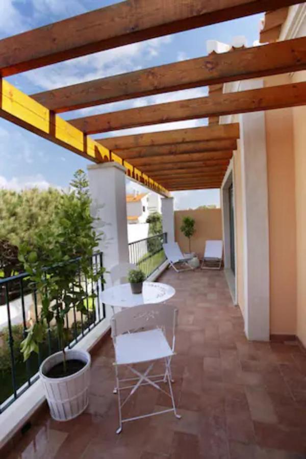 Apartamentos Villa T2 Vila Sagres Exteriér fotografie