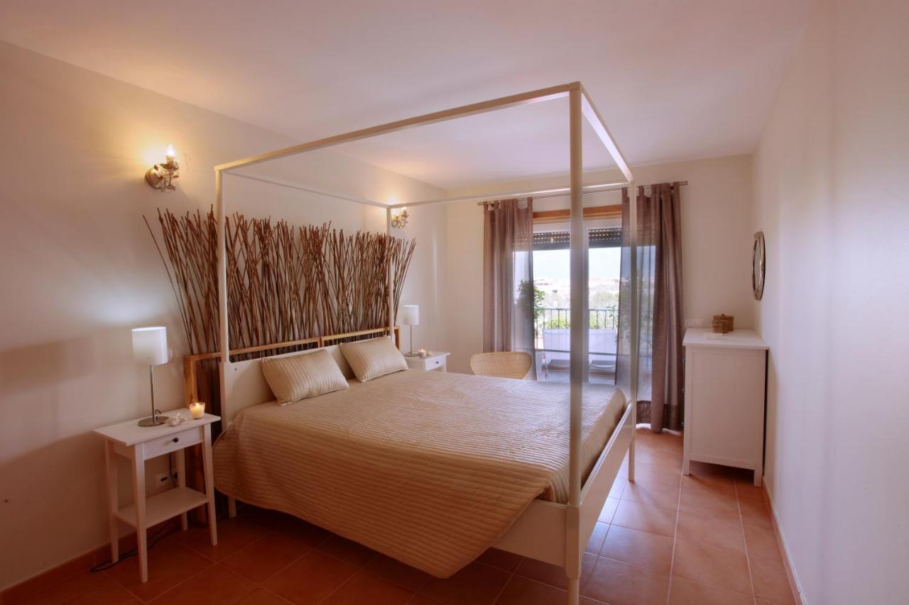 Apartamentos Villa T2 Vila Sagres Exteriér fotografie