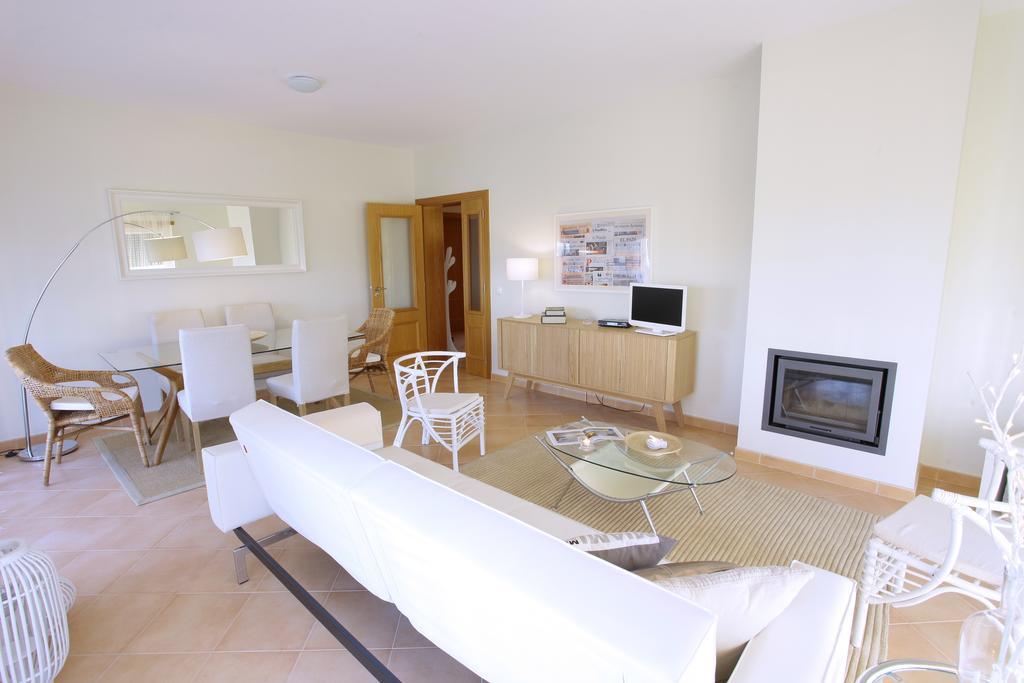 Apartamentos Villa T2 Vila Sagres Pokoj fotografie