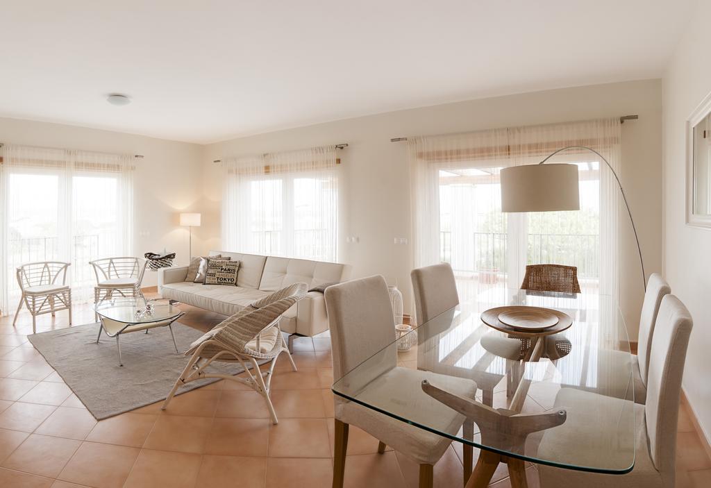 Apartamentos Villa T2 Vila Sagres Pokoj fotografie