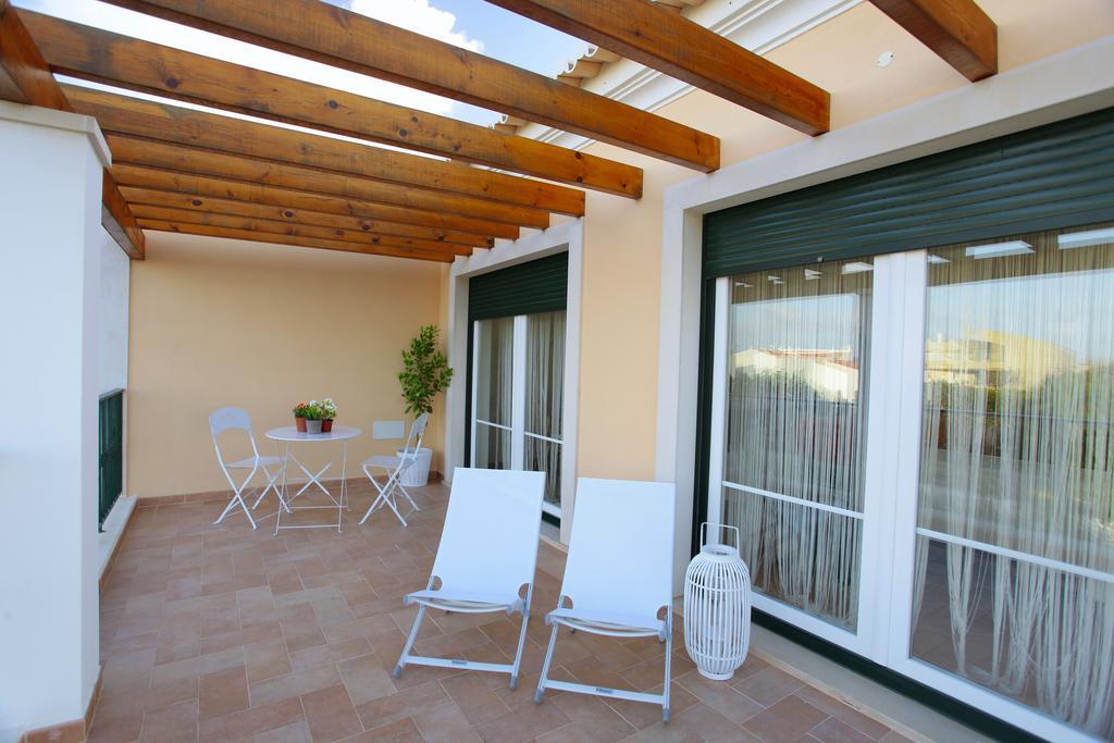 Apartamentos Villa T2 Vila Sagres Pokoj fotografie