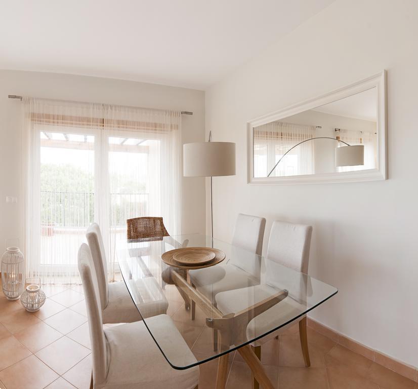 Apartamentos Villa T2 Vila Sagres Pokoj fotografie