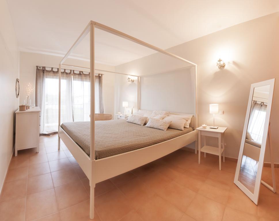 Apartamentos Villa T2 Vila Sagres Pokoj fotografie