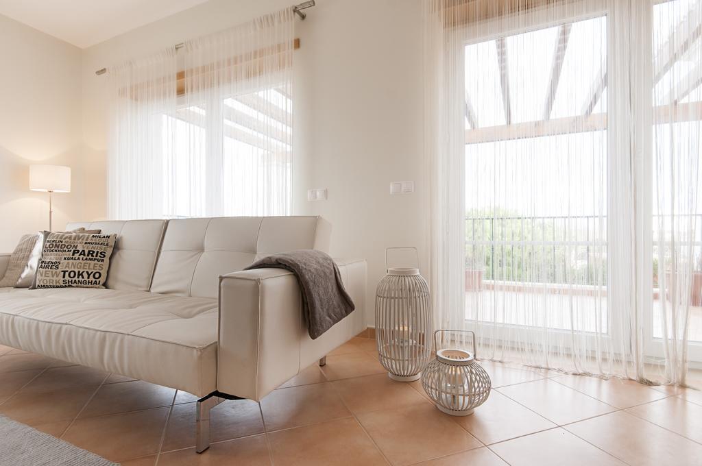 Apartamentos Villa T2 Vila Sagres Pokoj fotografie