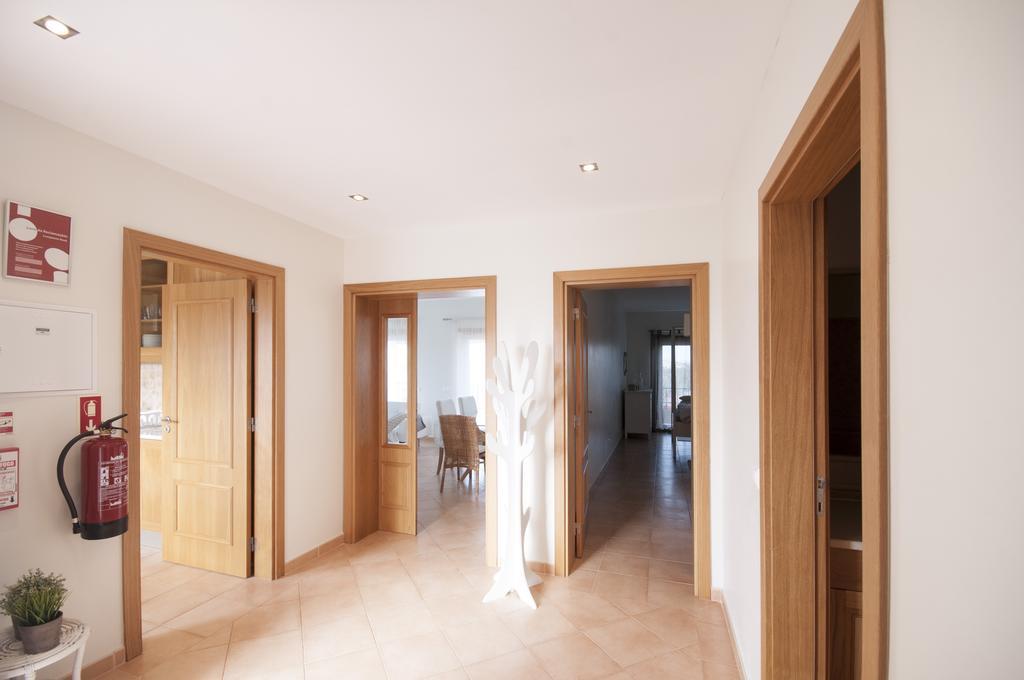 Apartamentos Villa T2 Vila Sagres Pokoj fotografie